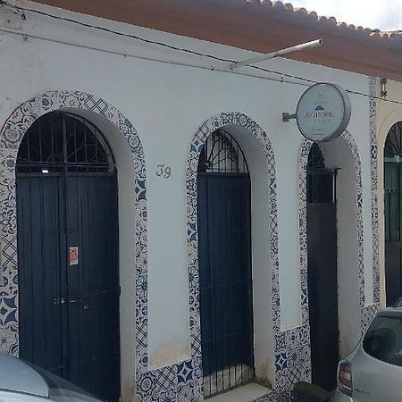 Casa De Hospedagem Ferreira - Centro Ξενοδοχείο São Luís Εξωτερικό φωτογραφία