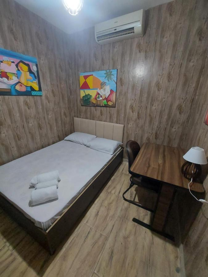 Casa De Hospedagem Ferreira - Centro Ξενοδοχείο São Luís Εξωτερικό φωτογραφία