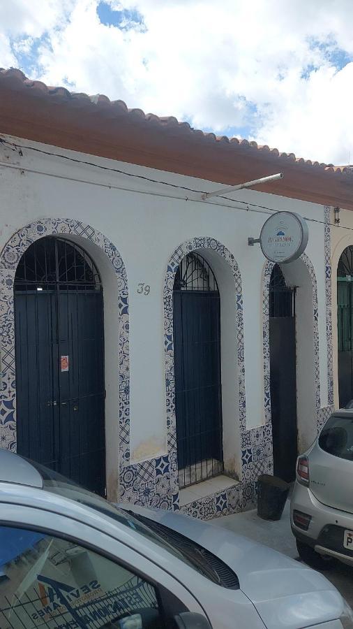 Casa De Hospedagem Ferreira - Centro Ξενοδοχείο São Luís Εξωτερικό φωτογραφία