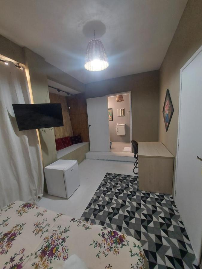 Casa De Hospedagem Ferreira - Centro Ξενοδοχείο São Luís Εξωτερικό φωτογραφία
