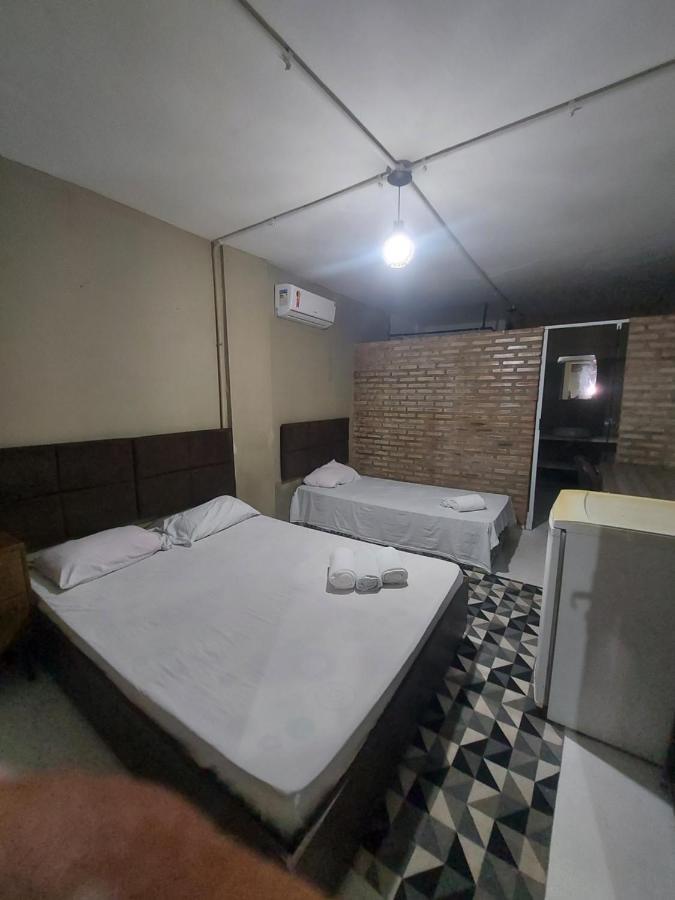 Casa De Hospedagem Ferreira - Centro Ξενοδοχείο São Luís Εξωτερικό φωτογραφία